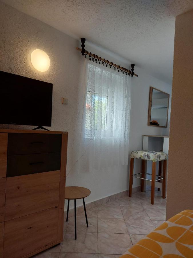 Apartman Marino 穆泰尔岛 外观 照片
